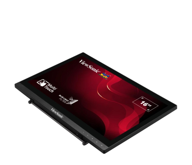 ViewSonic TD1630-3 - 1285452 - zdjęcie 4
